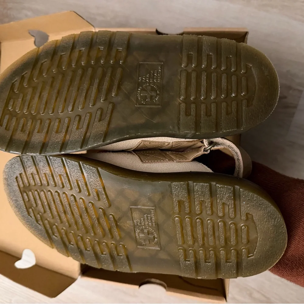 NIB | Dr. Martens Jorge II Mule - Picture 4 of 8
